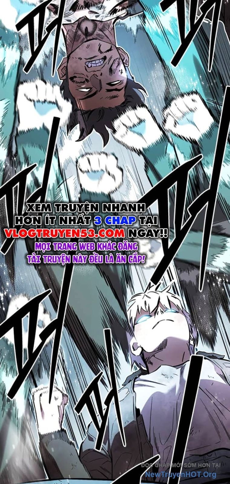 Đại Tướng Chiến: Chapter 58