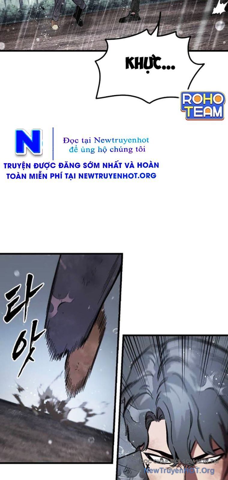 Đại Tướng Chiến: Chapter 58