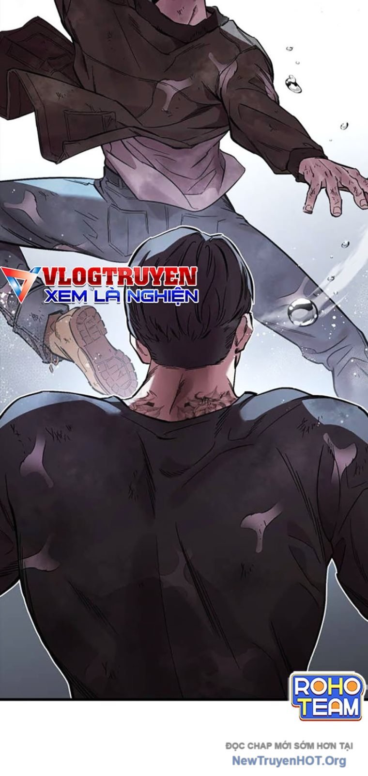 Đại Tướng Chiến: Chapter 58