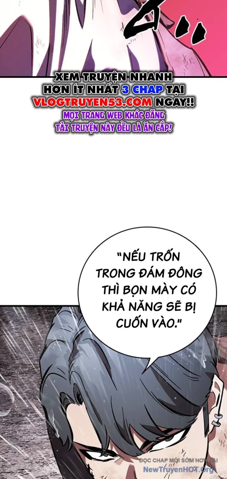 Đại Tướng Chiến: Chapter 58
