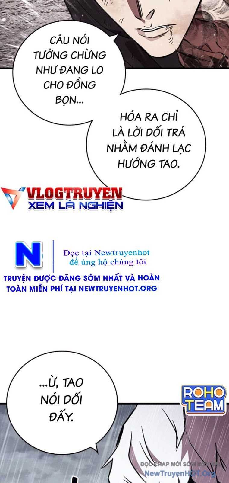 Đại Tướng Chiến: Chapter 58