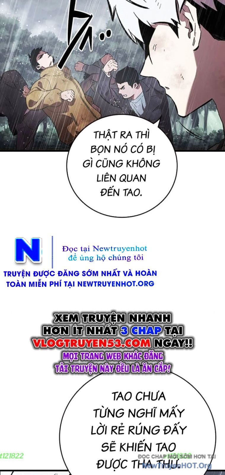 Đại Tướng Chiến: Chapter 58