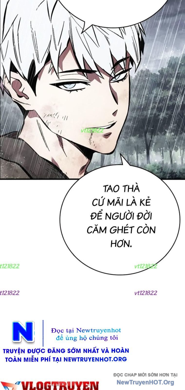 Đại Tướng Chiến: Chapter 58