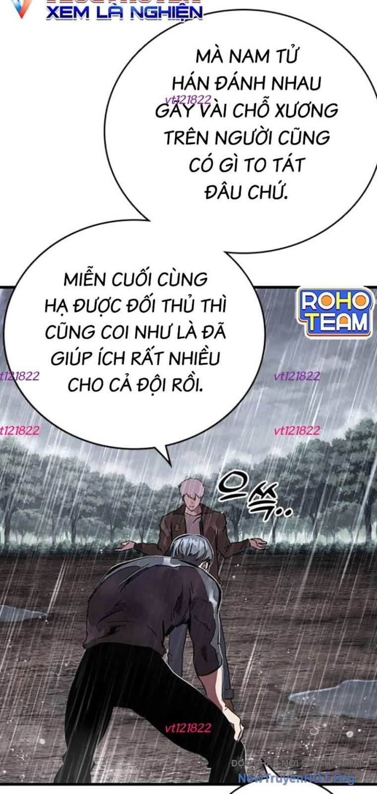 Đại Tướng Chiến: Chapter 58