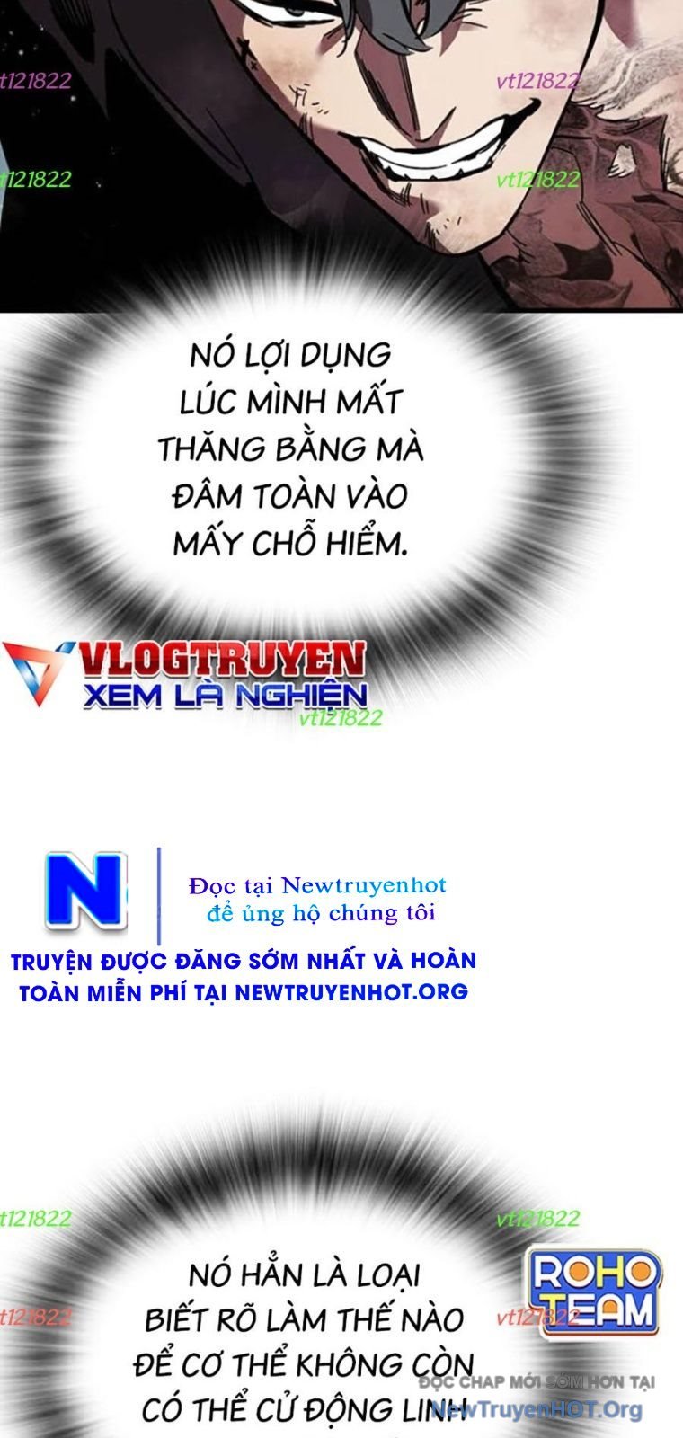 Đại Tướng Chiến: Chapter 58