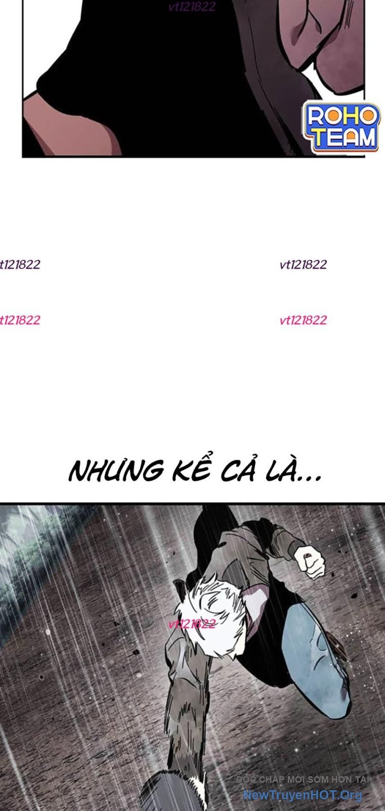 Đại Tướng Chiến: Chapter 58
