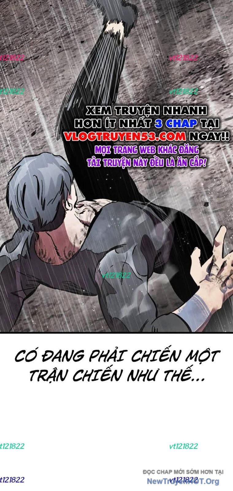 Đại Tướng Chiến: Chapter 58