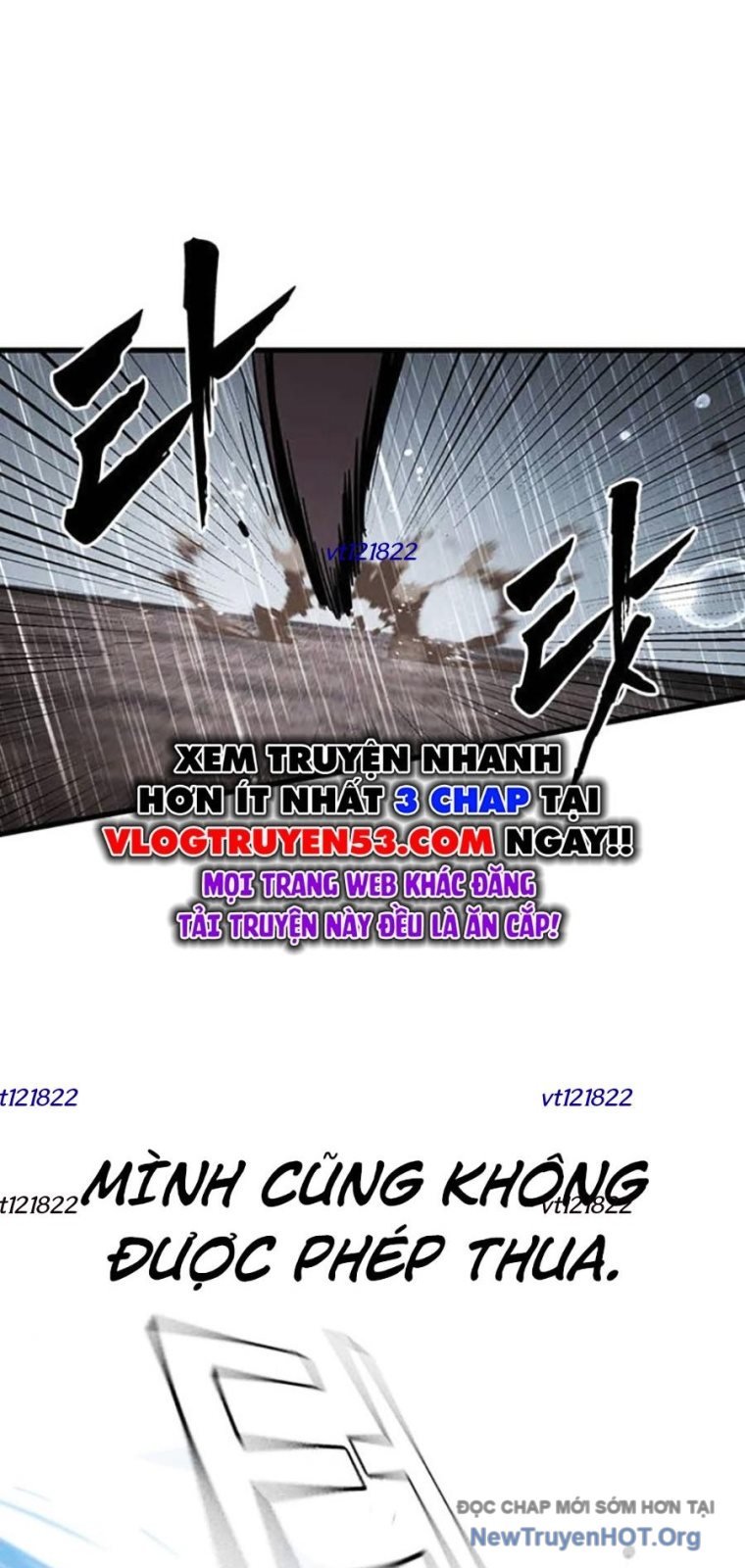 Đại Tướng Chiến: Chapter 58