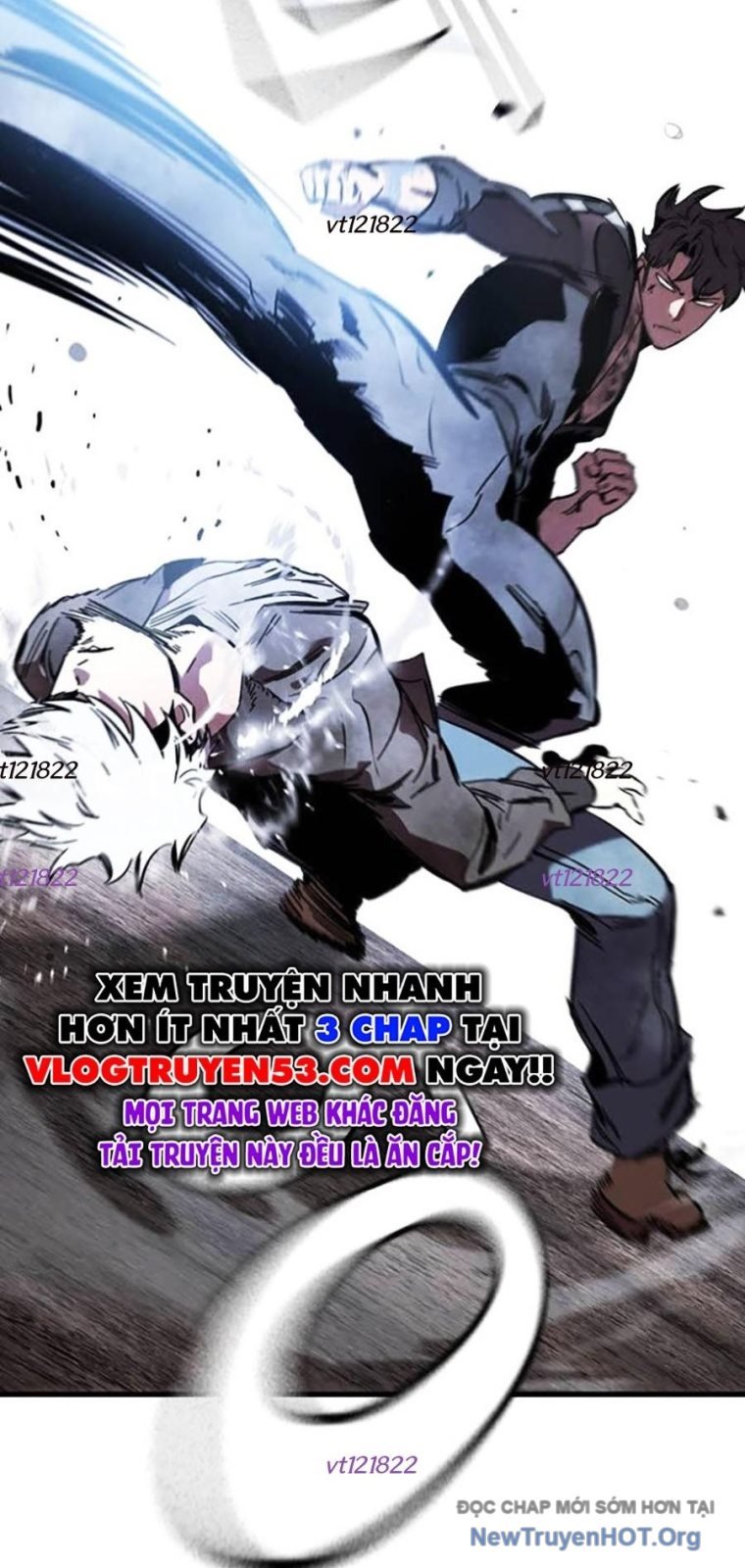 Đại Tướng Chiến: Chapter 58