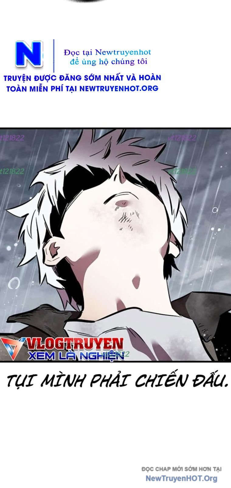 Đại Tướng Chiến: Chapter 58