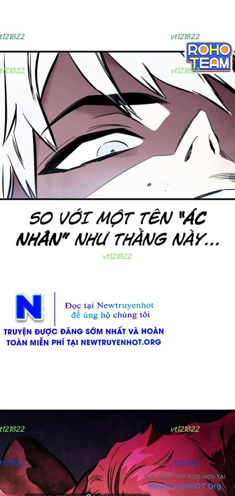 Đại Tướng Chiến: Chapter 58