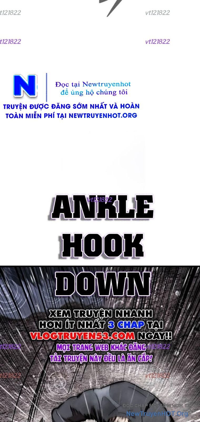 Đại Tướng Chiến: Chapter 58