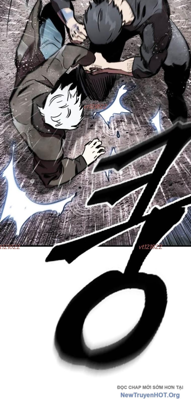 Đại Tướng Chiến: Chapter 58