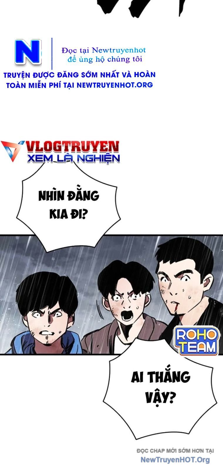 Đại Tướng Chiến: Chapter 58