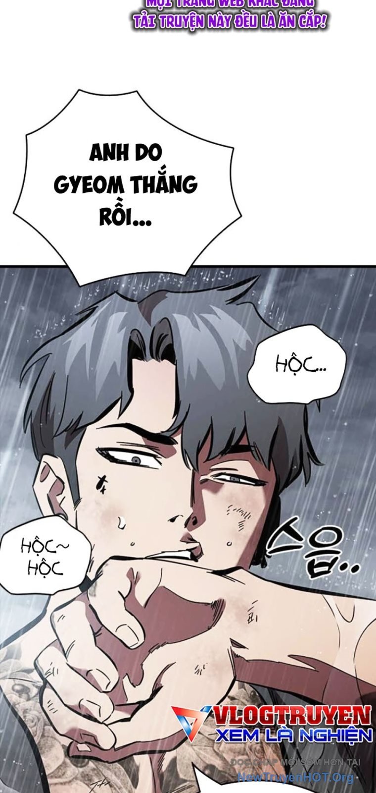 Đại Tướng Chiến: Chapter 58