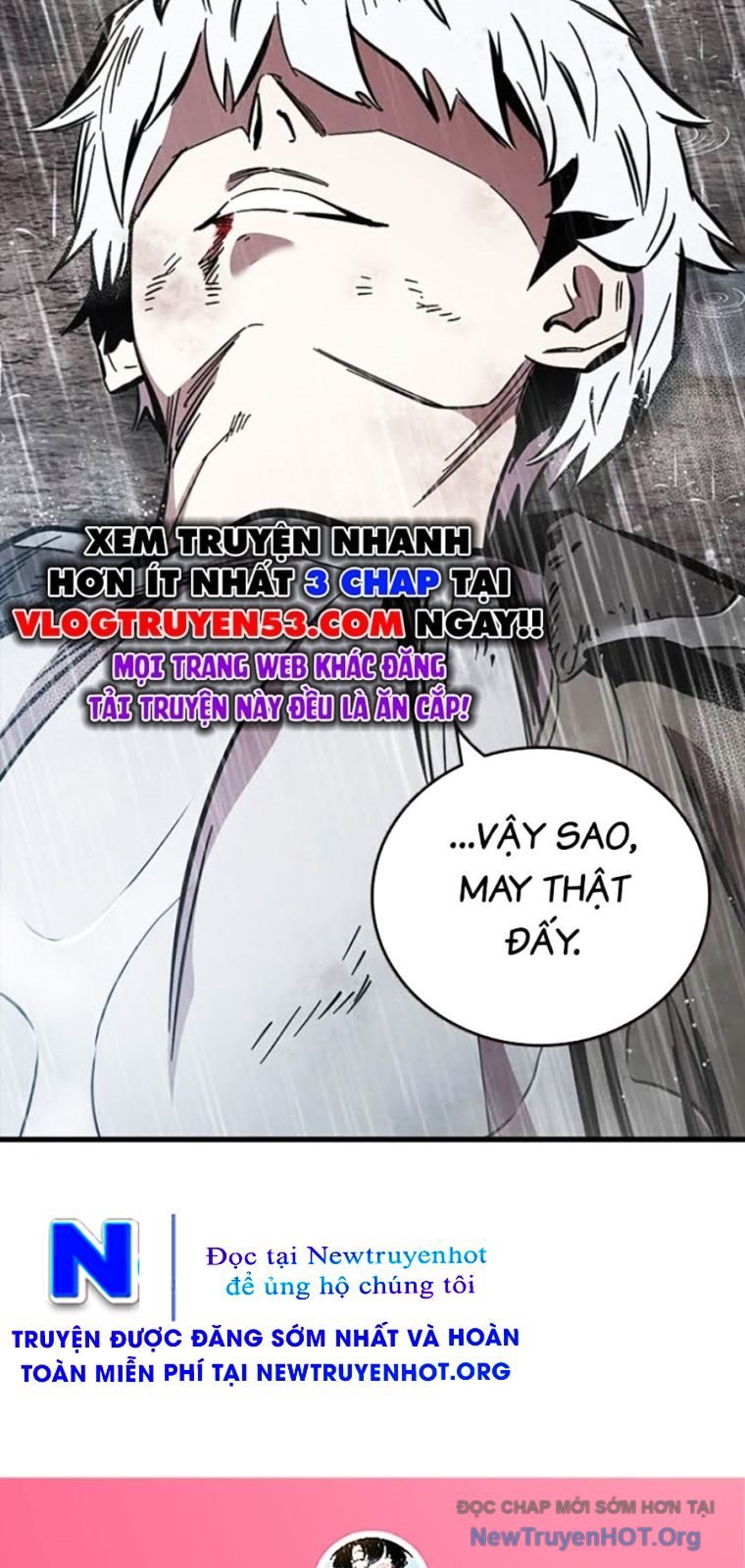 Đại Tướng Chiến: Chapter 58