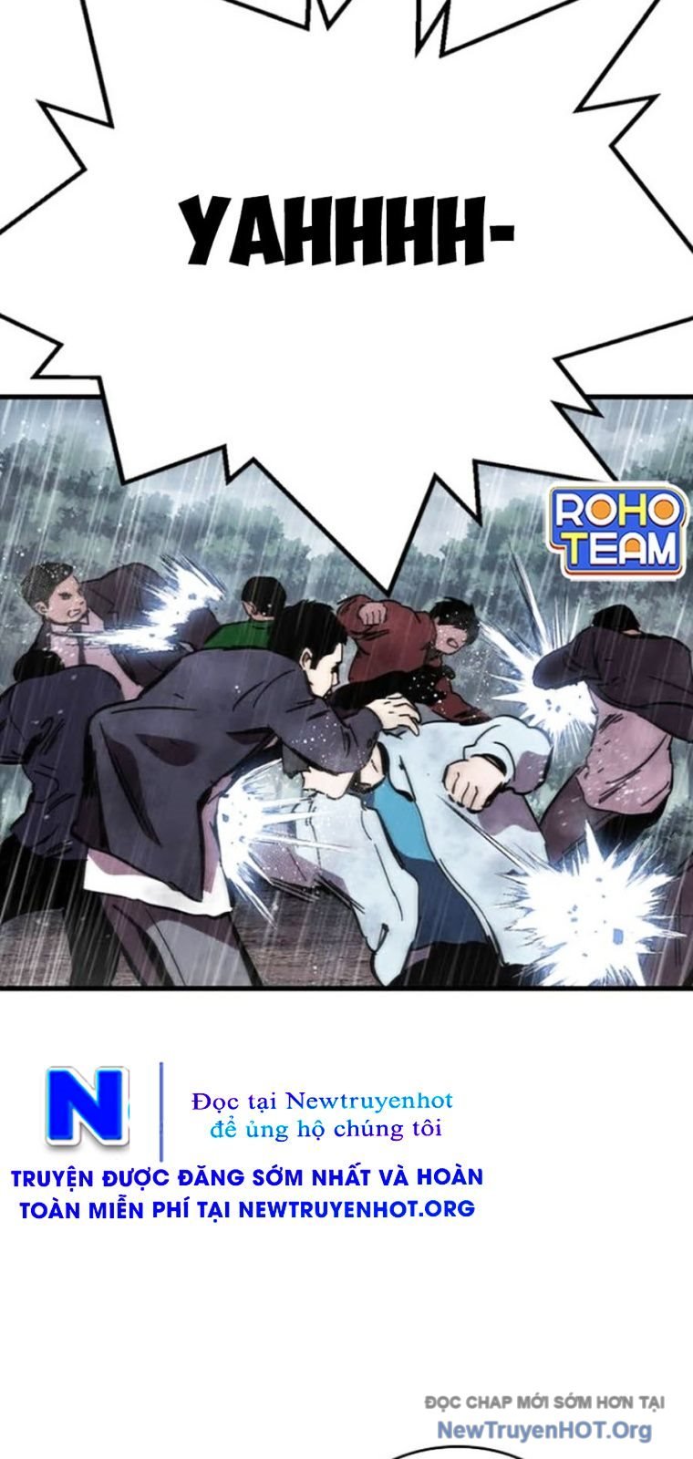 Đại Tướng Chiến: Chapter 58