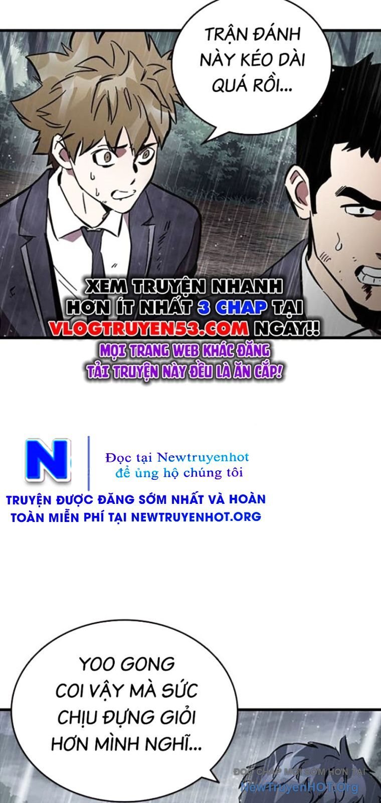 Đại Tướng Chiến: Chapter 58