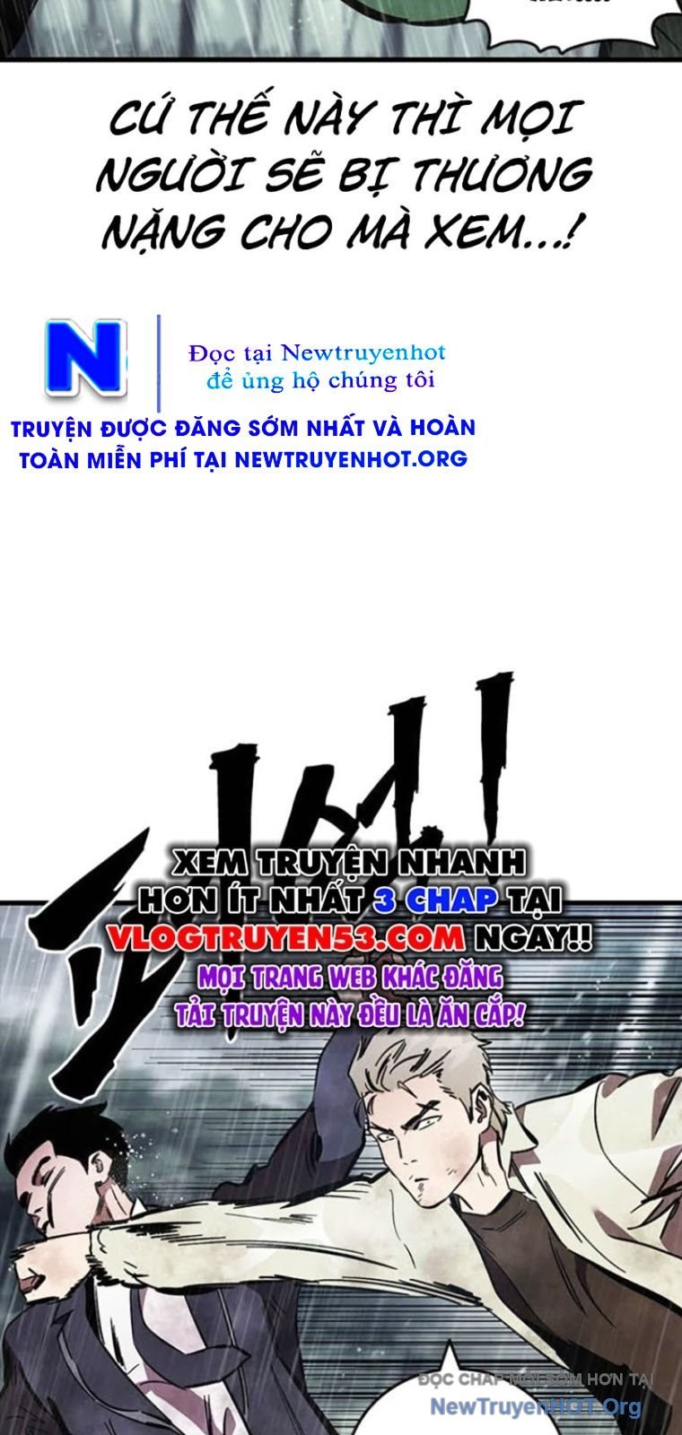 Đại Tướng Chiến: Chapter 58