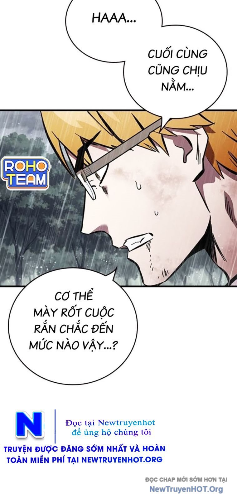 Đại Tướng Chiến: Chapter 58