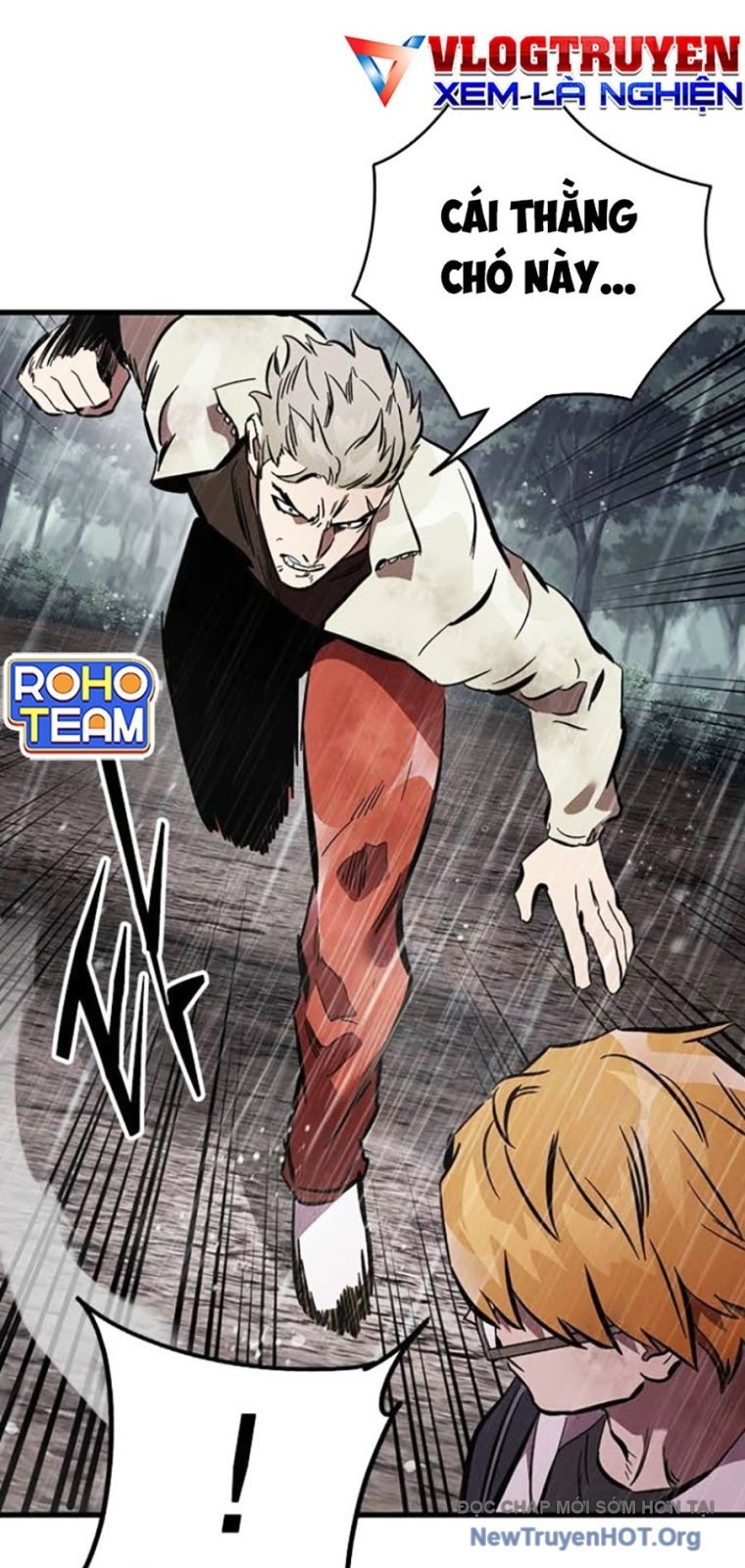 Đại Tướng Chiến: Chapter 58