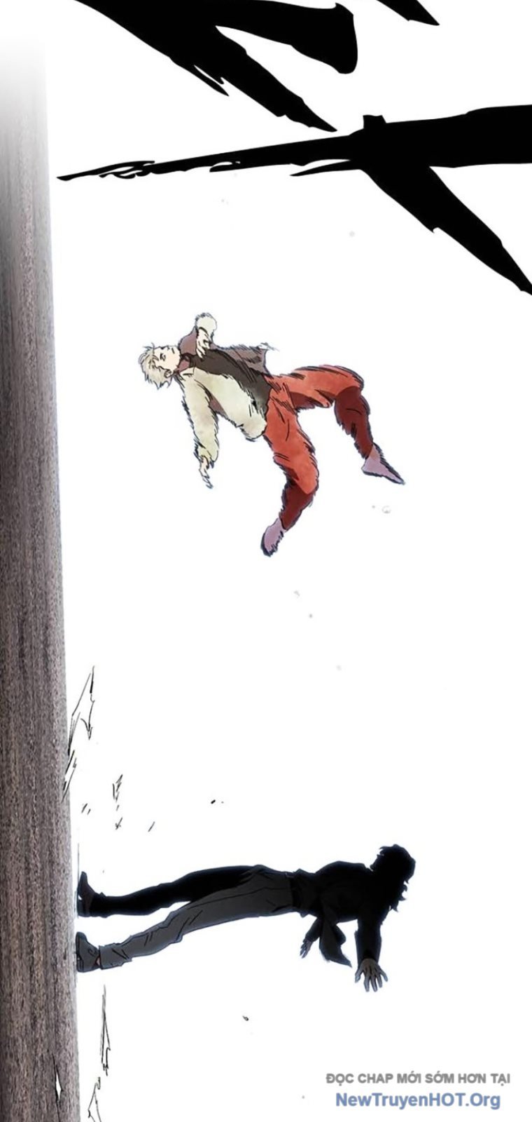 Đại Tướng Chiến: Chapter 58