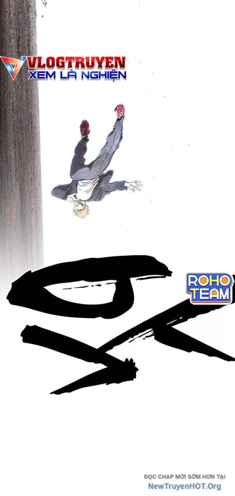 Đại Tướng Chiến: Chapter 58