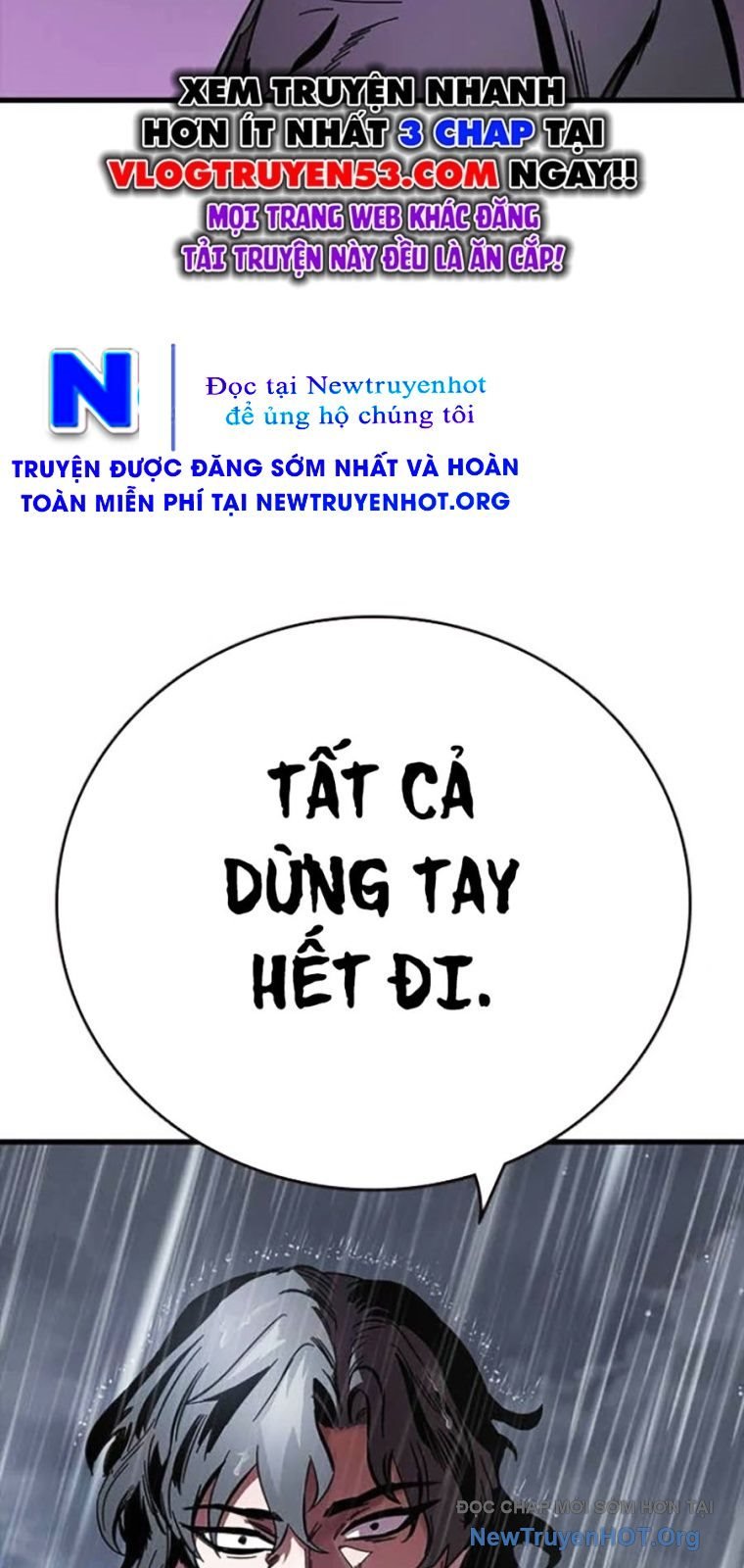 Đại Tướng Chiến: Chapter 58