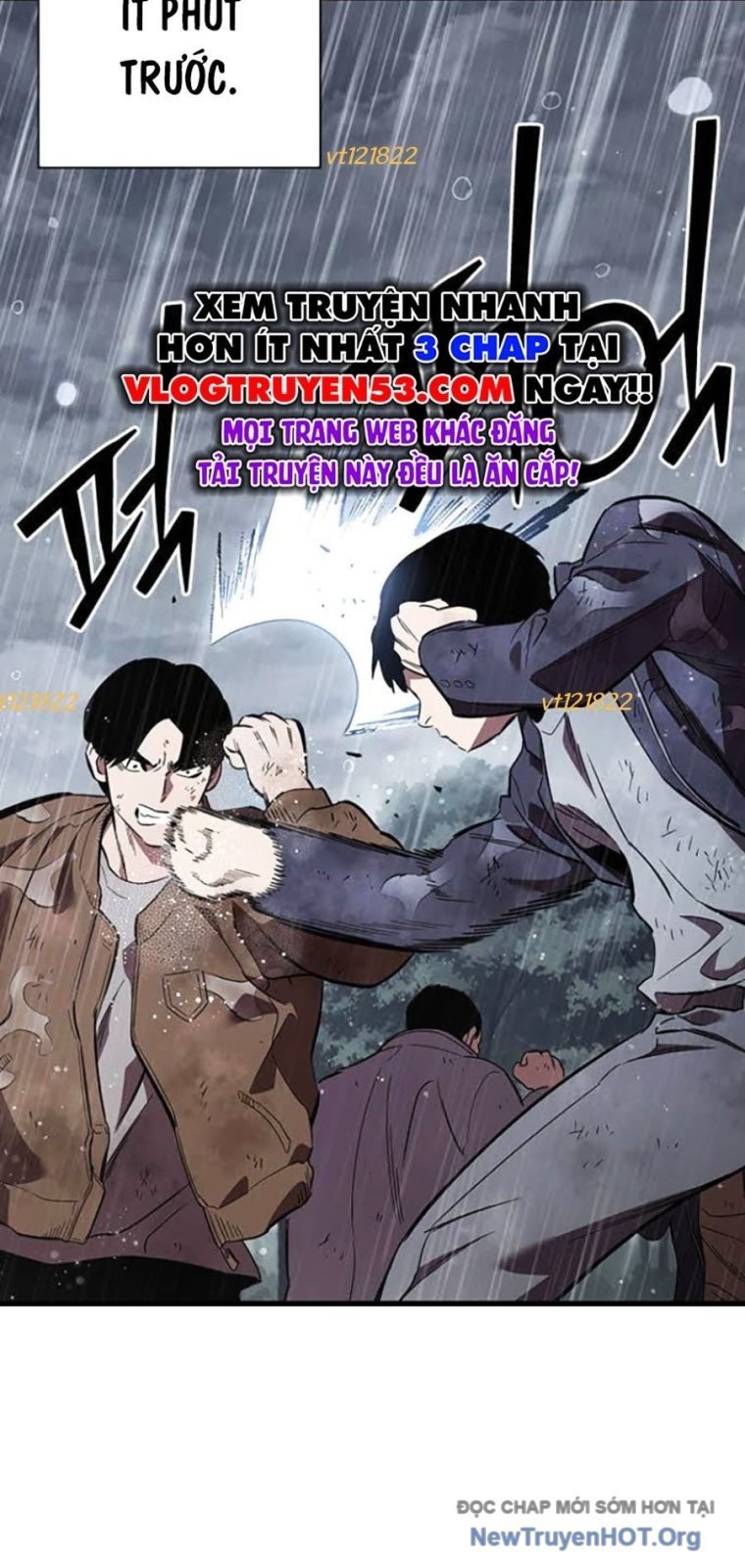 Đại Tướng Chiến: Chapter 58