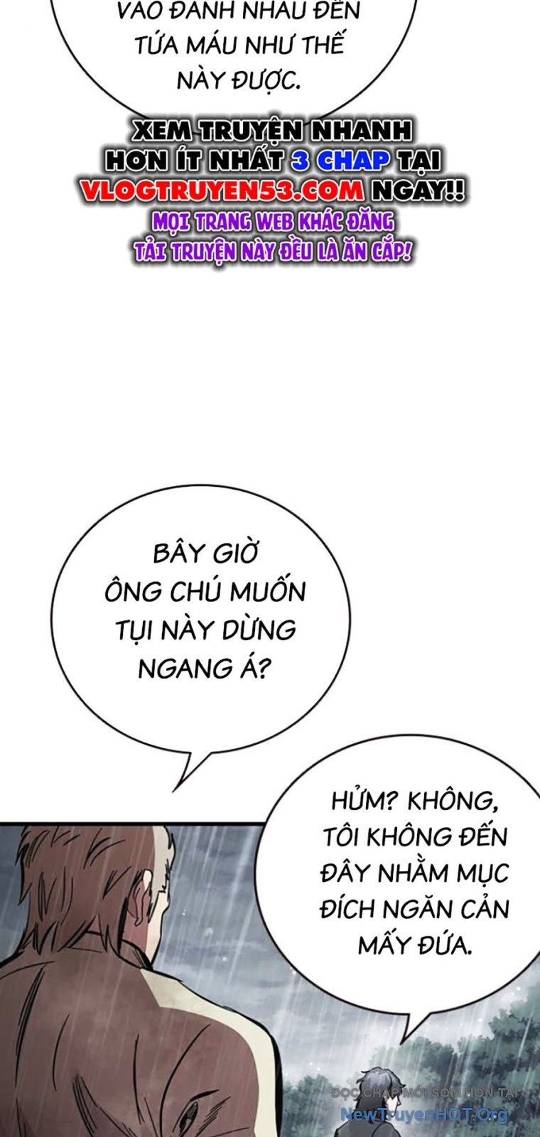 Đại Tướng Chiến: Chapter 58