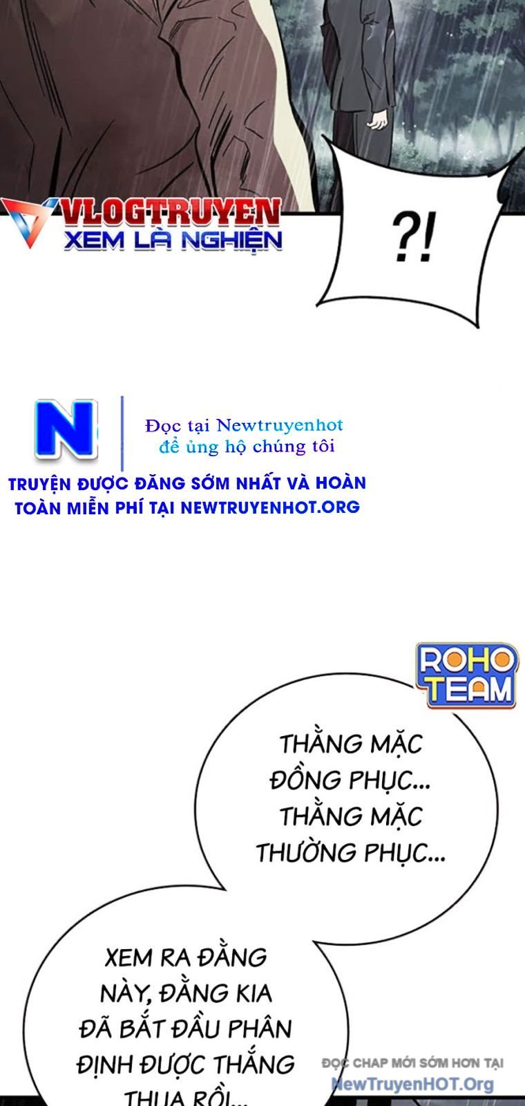 Đại Tướng Chiến: Chapter 58