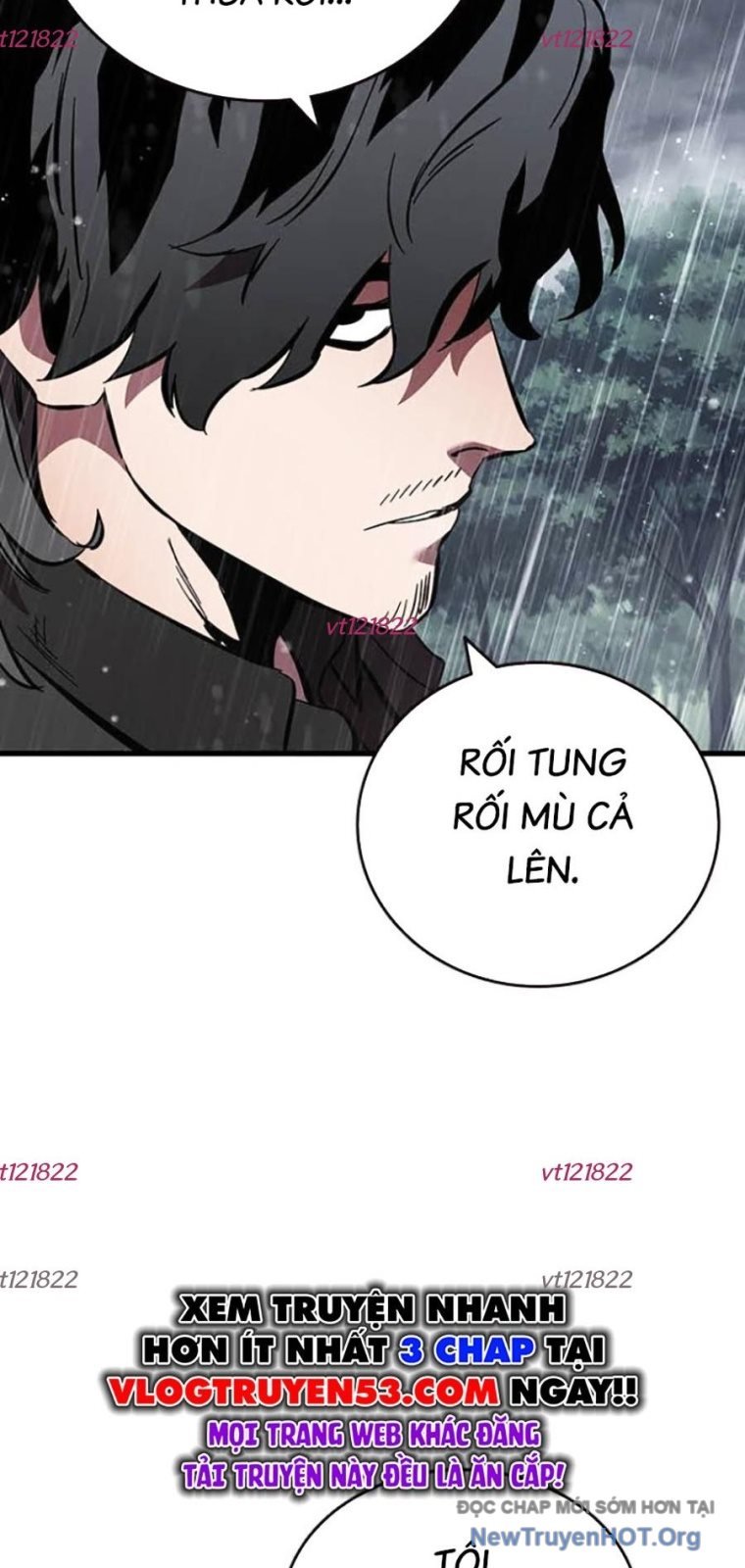 Đại Tướng Chiến: Chapter 58