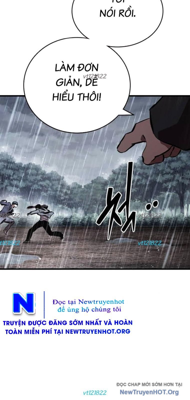 Đại Tướng Chiến: Chapter 58