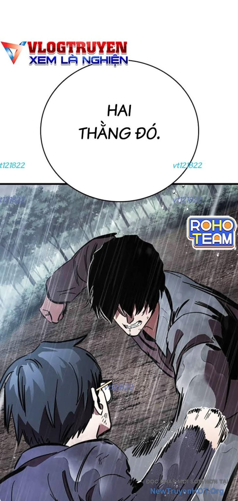 Đại Tướng Chiến: Chapter 58