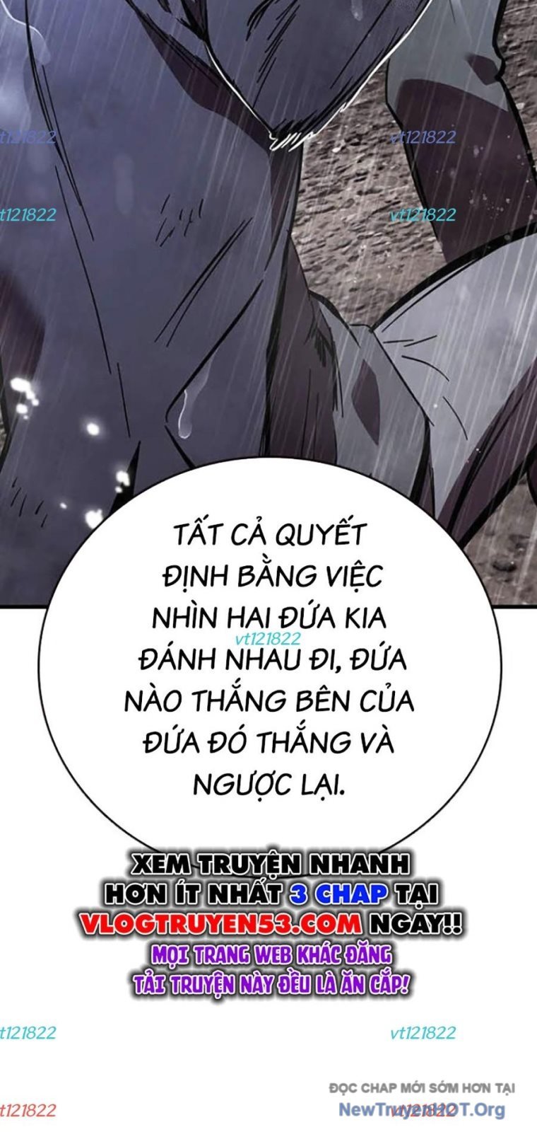 Đại Tướng Chiến: Chapter 58