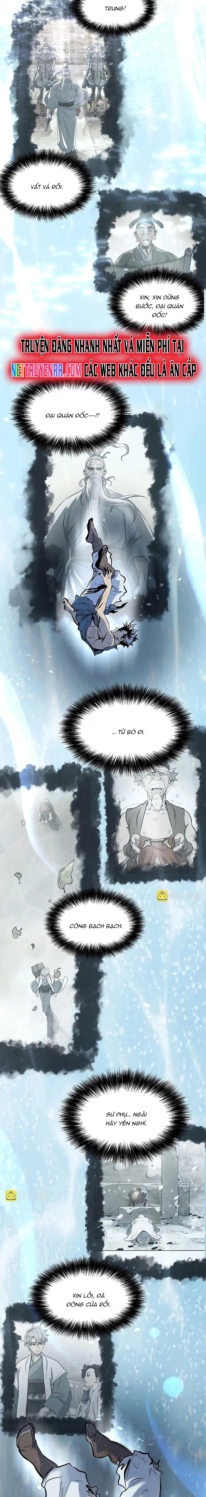 Đại Tướng Quân: Chapter 60