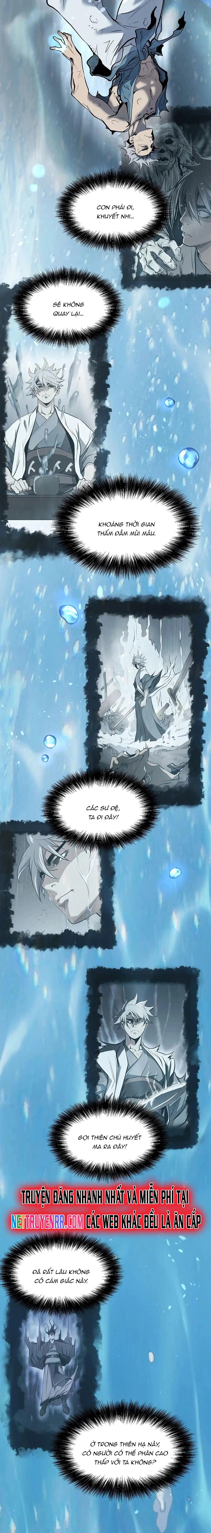 Đại Tướng Quân: Chapter 60