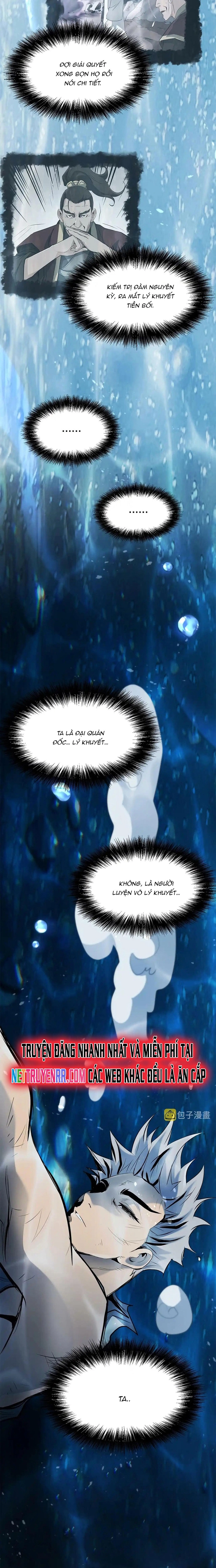 Đại Tướng Quân: Chapter 60