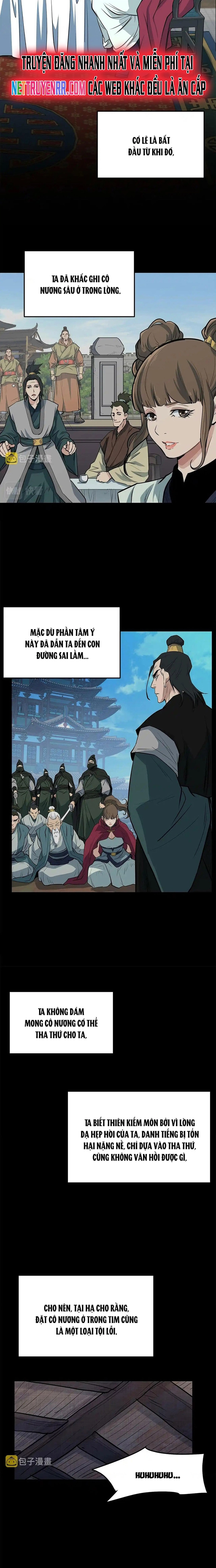 Đại Tướng Quân: Chapter 60