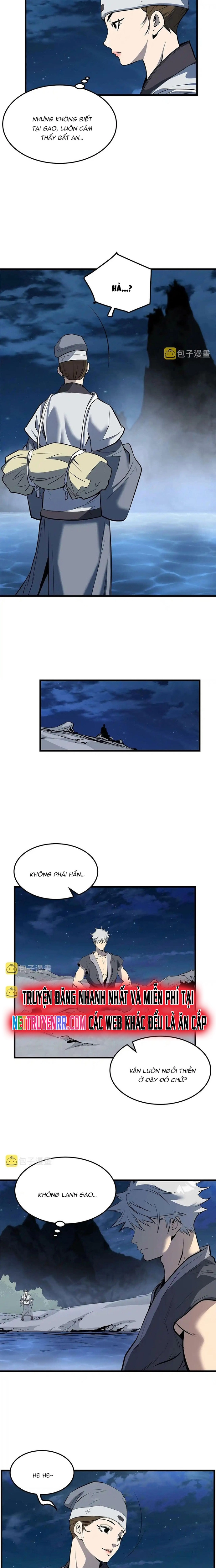 Đại Tướng Quân: Chapter 62