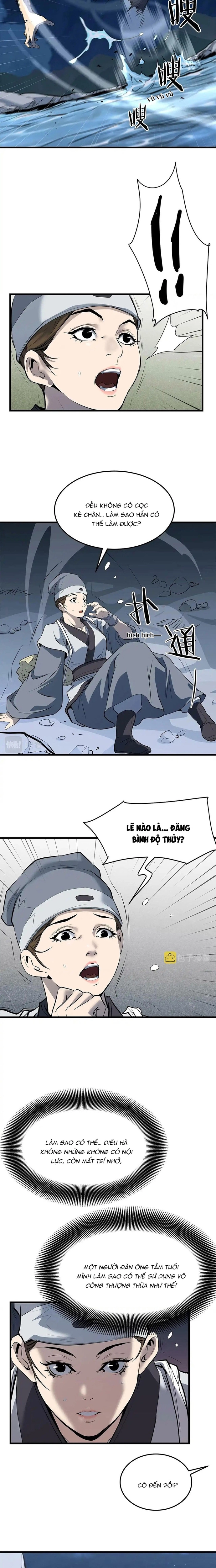 Đại Tướng Quân: Chapter 62