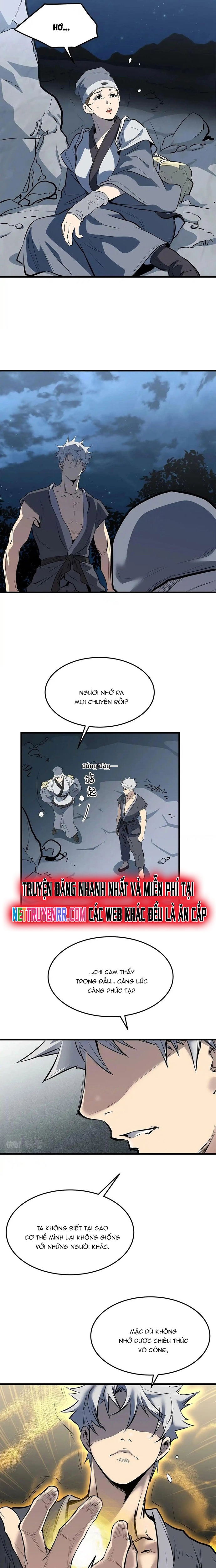 Đại Tướng Quân: Chapter 62