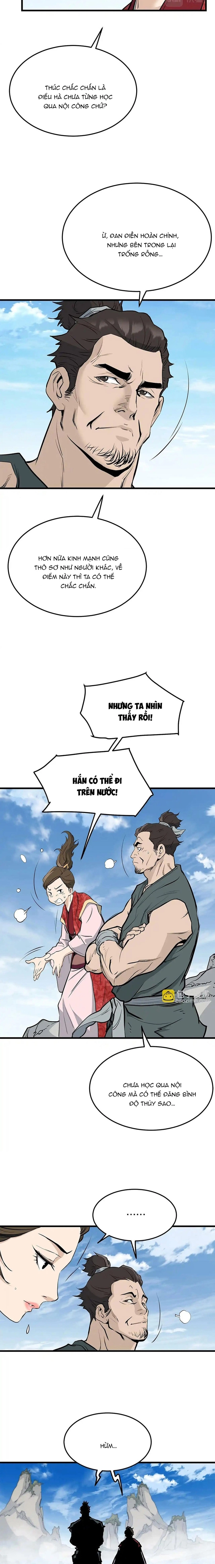 Đại Tướng Quân: Chapter 63