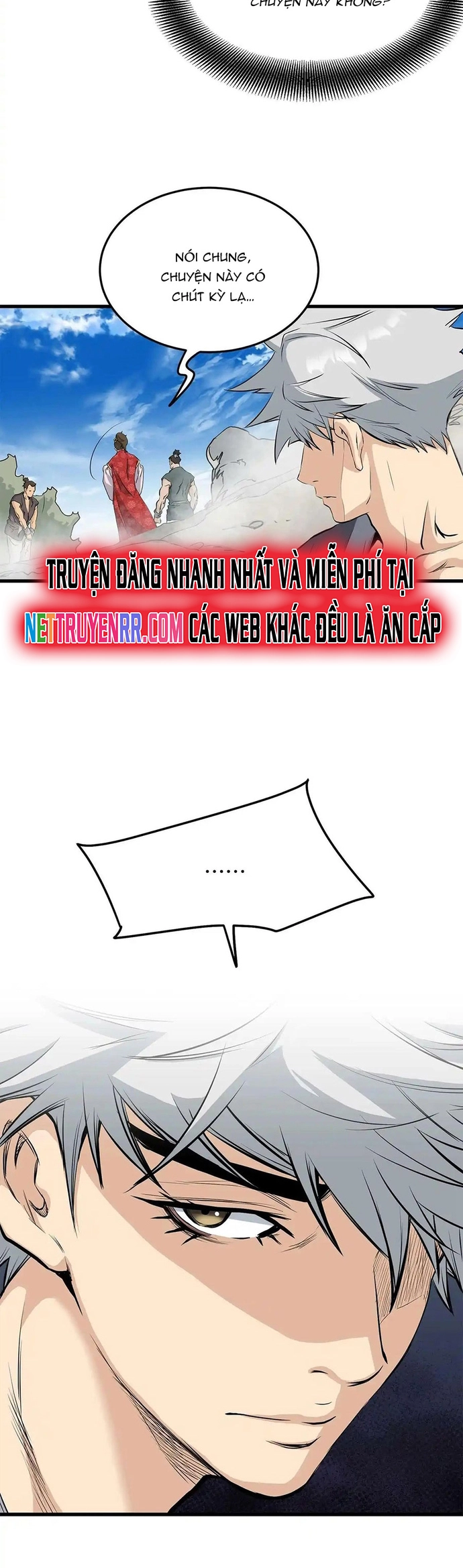 Đại Tướng Quân: Chapter 63