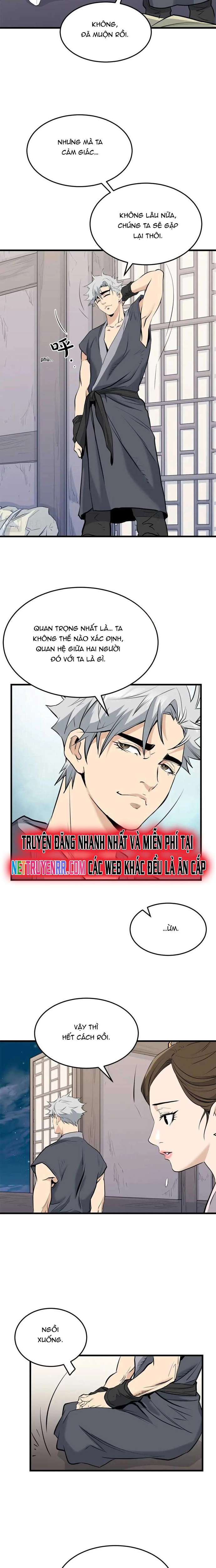 Đại Tướng Quân: Chapter 64