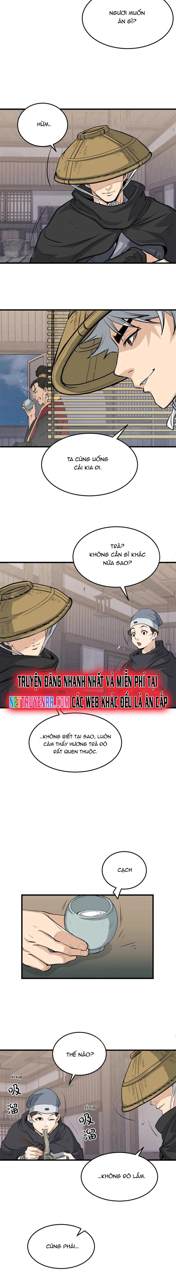 Đại Tướng Quân: Chapter 64