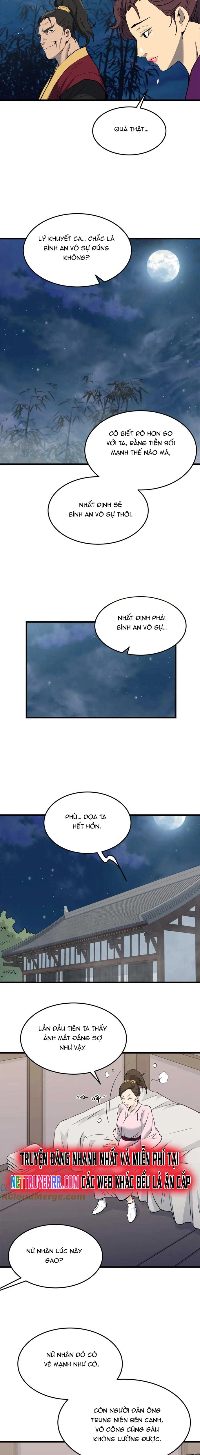 Đại Tướng Quân: Chapter 64
