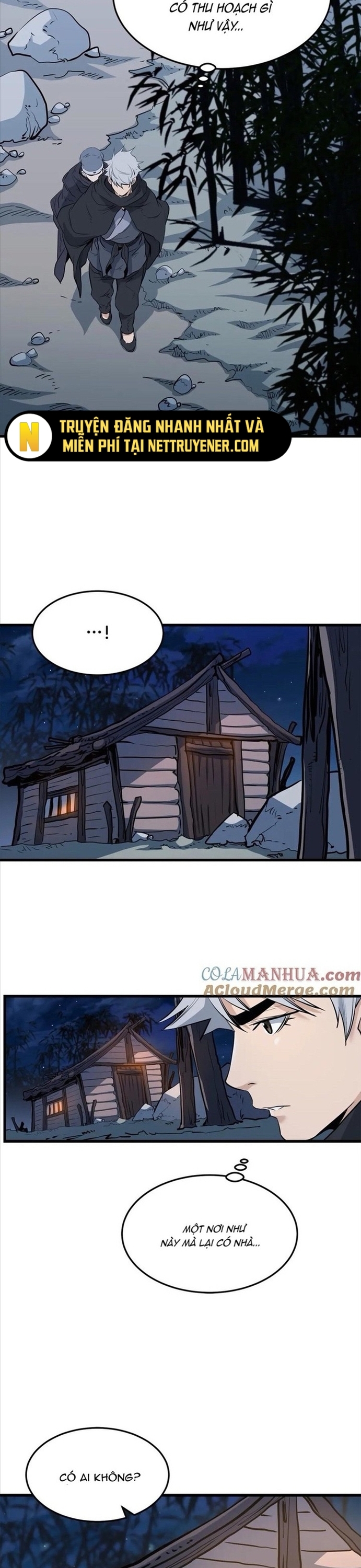 Đại Tướng Quân: Chapter 65