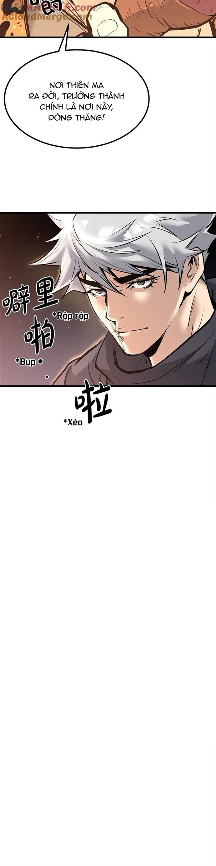 Đại Tướng Quân: Chapter 65