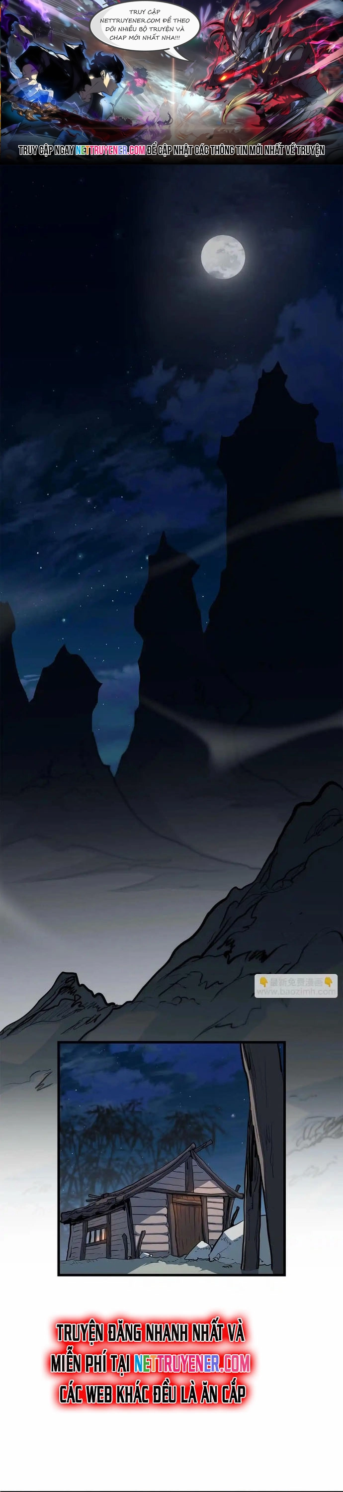 Đại Tướng Quân: Chapter 66